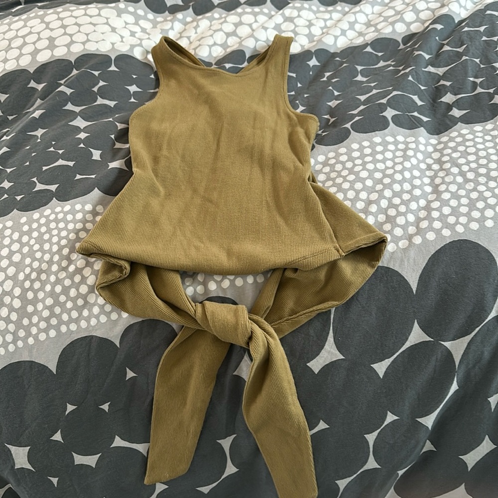 Sezane Top Jenel